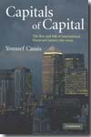 Capitals of capital. 9780521144049