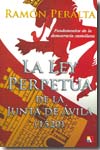 La ley perpetua de la Junta de Ávila (1520). 9788497391016