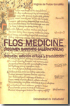 'Flos Medicine (Regimen Sanitatis Salernitanum)'. 9788484485322