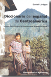 Diccionario del español de Centroamérica