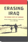 Erasing Iraq