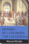 Historia de la Filosofía y de las Ciencias. 9788496053441