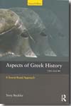 Aspects of Greek history. 9780415549776
