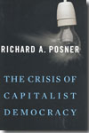 The crisis of capitalist democracy. 9780674055742