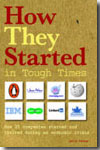 How they started in tough times. 9781854585493