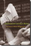 Information and learning in markets