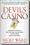 The Devil's Casino. 9780470540862