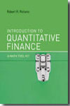 Introduction to quantitative finance. 9780262013697