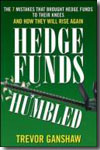 Hedge funds, humbled. 9780071637121