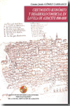 Crecimiento económico y desarrollo comercial en la villa de Albacete 1680-1830. 9788496800373