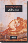 Albucius. 9789871228829