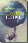 Globalizing justice. 9780199581993