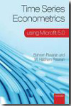 Time series econometrics using Microfit 5.0