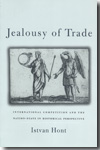 Jealousy of trade. 9780674055773