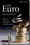 The Euro. 9789279098420