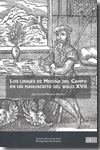Los linajes de Medina del Campo en un manuscrito del siglo XVII. 9788461160587