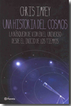 Una historia del cosmos. 9788408092827