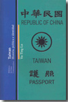 Taiwan. 9788472904873