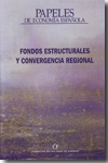 Fondos estructurales y convergencia regional. 9788402109101