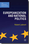 Europeanization and national politics