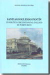Santiago Iglesias Pantín. 9788488081247