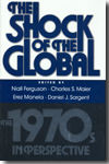The shock of the global. 9780674049048