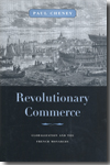 Revolutionary commerce. 9780674047266