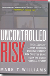 Uncontrolled risk. 9780071638296