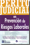 Perito judicial en prevención de riesgos laborales