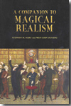 A Companion to Magical Realism. 9781855662131