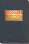 Holocaust. 9780192804365