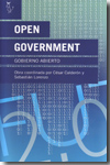 Open government. 9788493721855