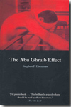The Abu Ghraib Effect. 9781861896469