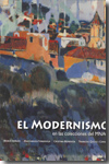 El Modernismo en las colecciones del MNAC. 9788497855891