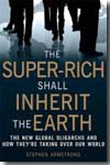 The super-rich shall inherit the earth. 9781849010412