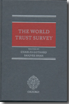 The world trust survey