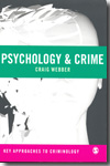 Psychology and crime. 9781412919425