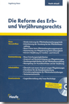Die Reform des Erb- und Verjährungsrechts. 9783448090581
