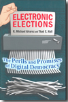 Electronic elections