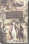The ideological origins of american federalism. 9780674048867