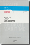 Droit maritime. 9782275033846