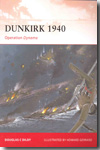 Dunkirk 1940. 9781846034572