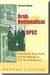 From Arab Nationalism to OPEC