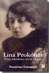 Lina Prokófiev