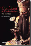 Confucius and Confucianism. 9781405188401