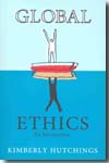 Global Ethics. 9780745636825