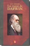 Las musas de Darwin. 9786071601049
