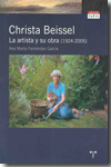 Christa Beissel
