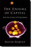 The enigma of capital. 9781846683084