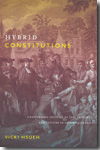 Hybrid Constitutions. 9780822346326